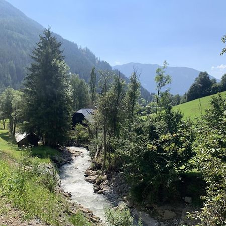 Gasthof Kirchenwirt Gnesau Kültér fotó