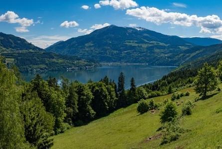 Gasthof Kirchenwirt Gnesau Kültér fotó