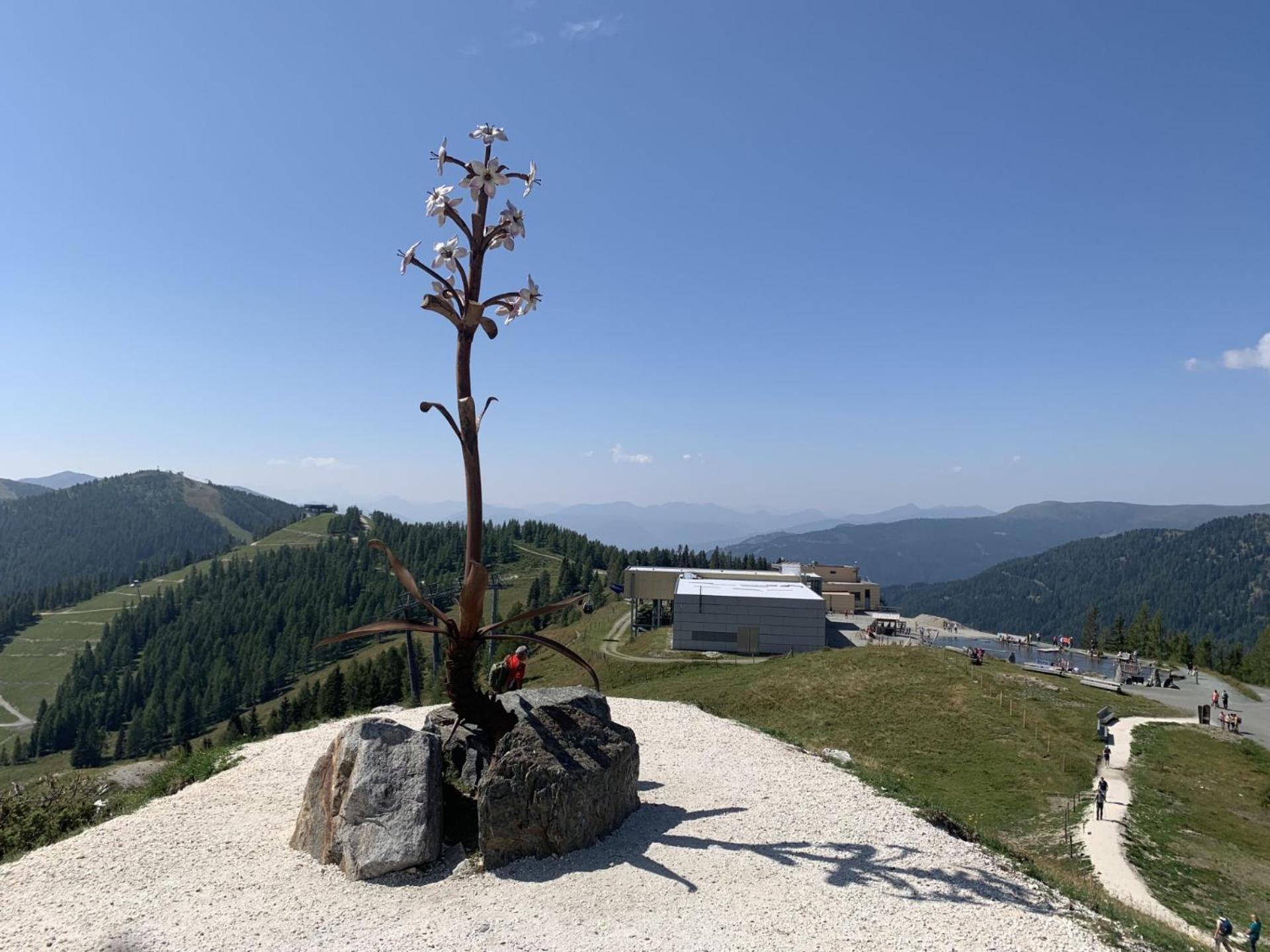 Gasthof Kirchenwirt Gnesau Kültér fotó