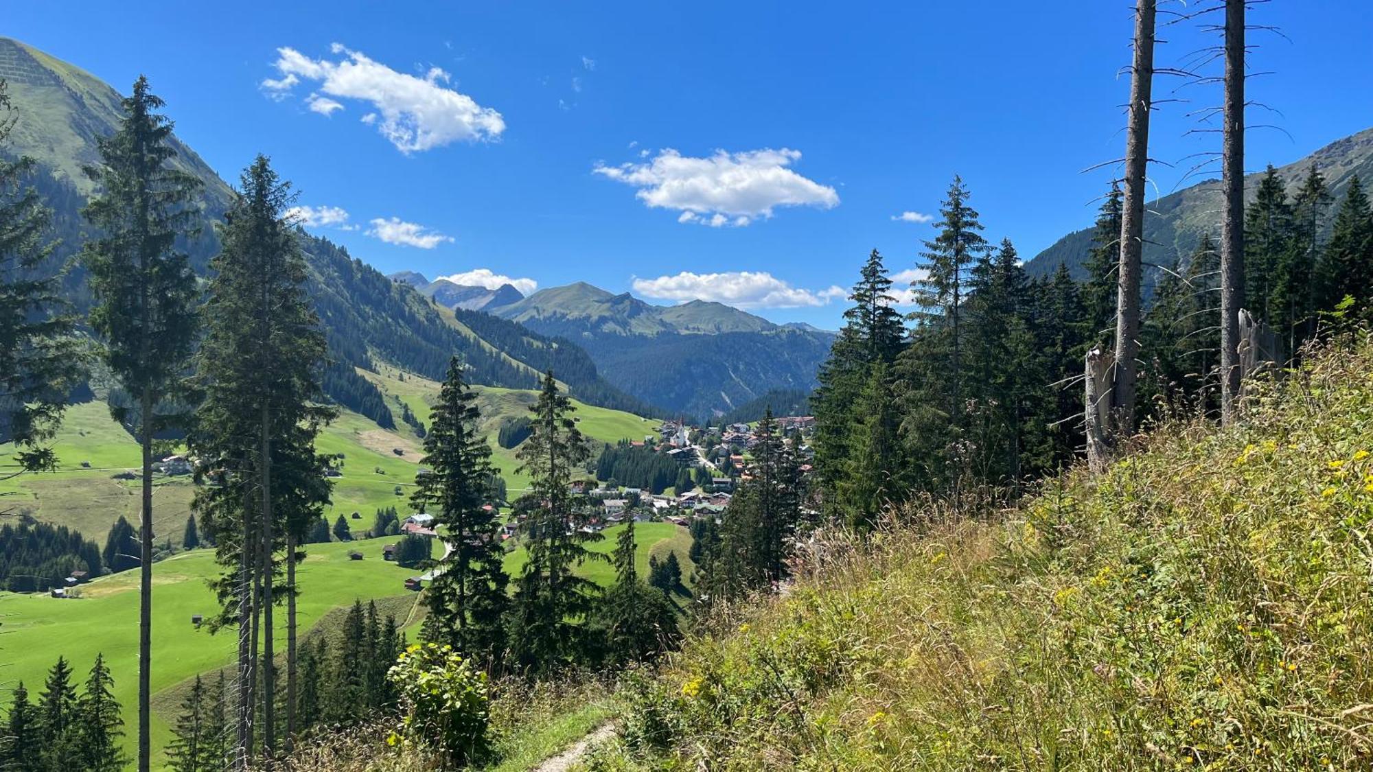 Gasthof Kirchenwirt Gnesau Kültér fotó